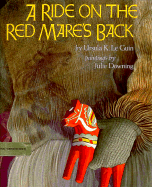 A Ride on the Red Mare's Back - Le Guin, Ursula K