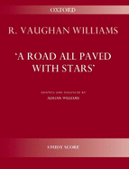 A Road All Paved with Stars: Paperback