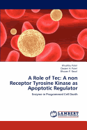 A Role of Tec: A Non Receptor Tyrosine Kinase as Apoptotic Regulator