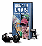 A Room of My Own - Davis, Donald (Read by)