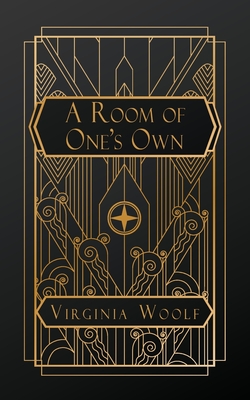 A Room of One's Own - Woolf, Virginia