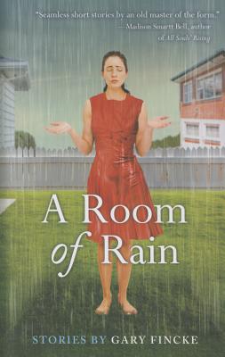 A Room of Rain - Fincke, Gary