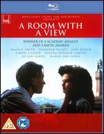 A Room With a View [Blu-ray]