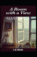 A Room with a View Illustrated