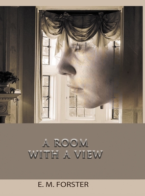 A Room with a View - Forster, E M