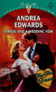 A Rose and a Wedding Vow