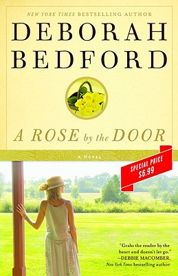 A Rose by the Door - Bedford, Deborah
