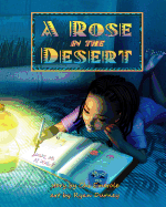 A Rose in the Desert