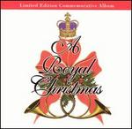 A Royal Christmas (Limited Edition Commemorative Album)