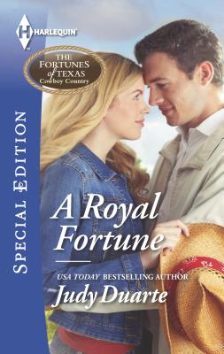 A Royal Fortune - Duarte, Judy