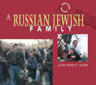 A Russian Jewish Family