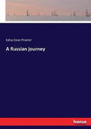 A Russian journey
