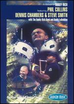 A Salute to Buddy Rich Featuring Phill Collins/Dennis Chambers/Steve Smith & The Buddy Rich Band - 