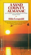 A Sand County Almanac - Leopold, Aldo
