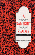 A Sanskrit Reader: Text and Vocabulary and Notes