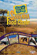 A Savanna Food Chain