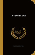 A Sawdust Doll