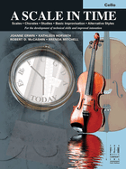 A Scale In Time - Cello