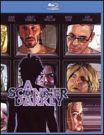A Scanner Darkly [Blu-ray] - Richard Linklater