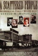 A Scattered People: An American Family Moves West