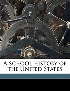 A School History of the United States