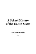 A School History of the United States