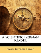 A Scientific German Reader