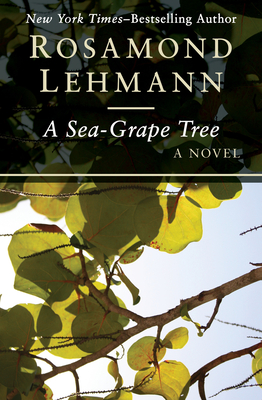 A Sea-Grape Tree - Lehmann, Rosamond