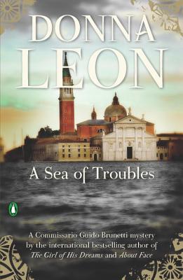 A Sea of Troubles - Leon, Donna