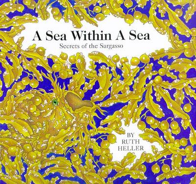 A Sea Within a Sea: Secrets of the Sargasso - 