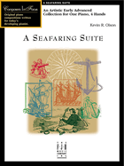 A Seafaring Suite (NFMC)