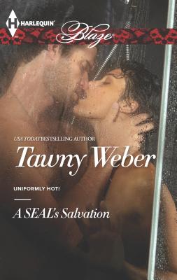 A SEAL's Salvation - Weber, Tawny