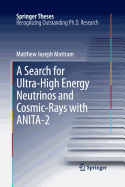 A Search for Ultra-High Energy Neutrinos and Cosmic-Rays with Anita-2