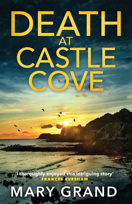 A Seaside Murder: The start of a cozy murder mystery series from Mary Grand - Grand, Mary