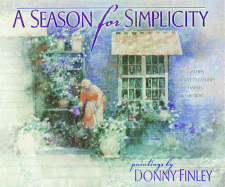 A Season for Simplicity