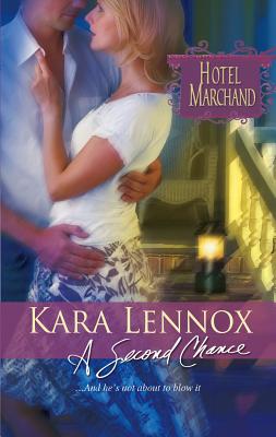 A Second Chance - Lennox, Kara