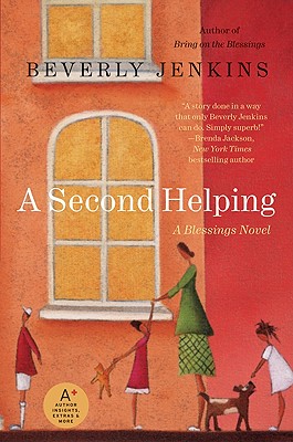 A Second Helping: A Blessings Novel - Jenkins, Beverly