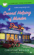 A Second Helping of Murder