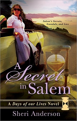 A Secret in Salem - Anderson, Sheri