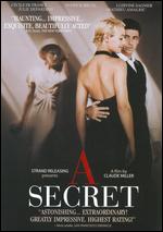 A Secret - Claude Miller