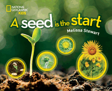 A Seed Is the Start