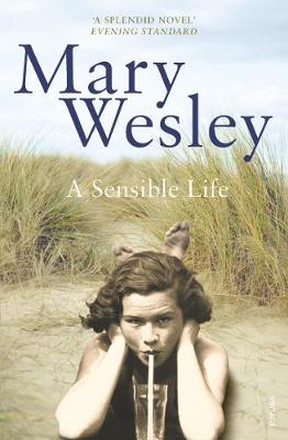 A Sensible Life - Wesley, Mary