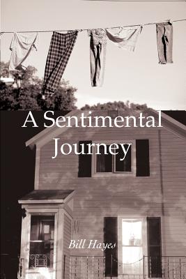 A Sentimental Journey - Hayes, Bill