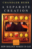 A Separate Creation - Burr, Chandler