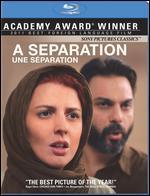 A Separation [French] [Blu-ray]
