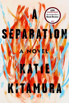 A Separation - Kitamura, Katie