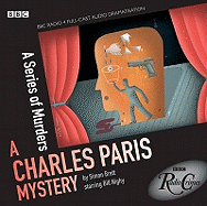 A Series of Murders: A Charles Paris Mystery