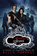 A Shade of Vampire 49: A Shield of Glass