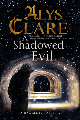 A Shadowed Evil - Clare, Alys