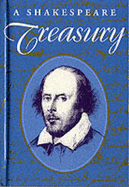 A Shakespeare Treasury - Fox, Levi (Editor)